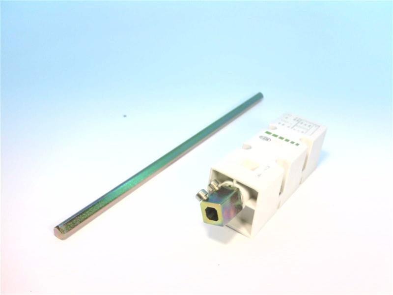 EATON CORPORATION SWA-NZM7-L