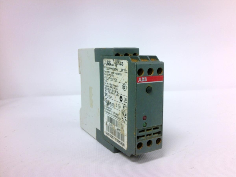 ASEA BROWN BOVERI 1SVR430711R1300