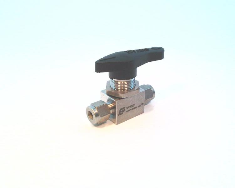 EVANS COMPONENTS INC SS-82S4