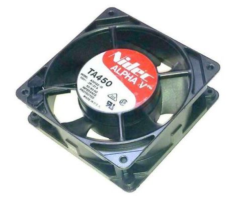 NIDEC CORP A30122-10