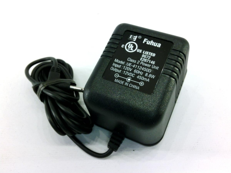 UE ELECTRONIC UE-4112450D