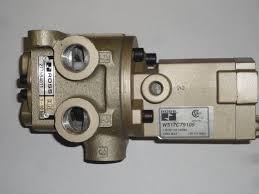 ROSS CONTROLS 2776B4011Z