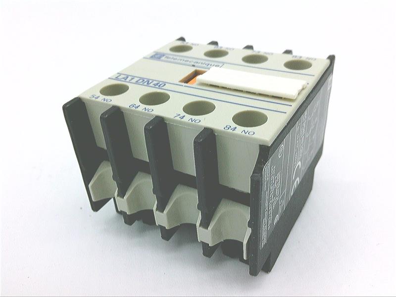 SCHNEIDER ELECTRIC LA1-DN40