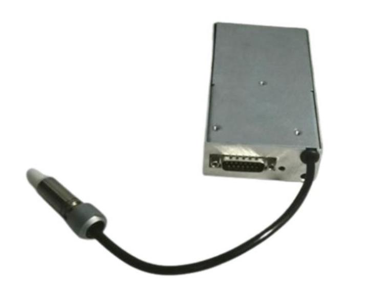 SPELLMAN MPS10P10/24