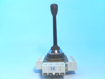 SCHNEIDER ELECTRIC XD2-CL3333H2