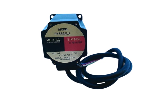 PK569AUA by ORIENTAL MOTOR