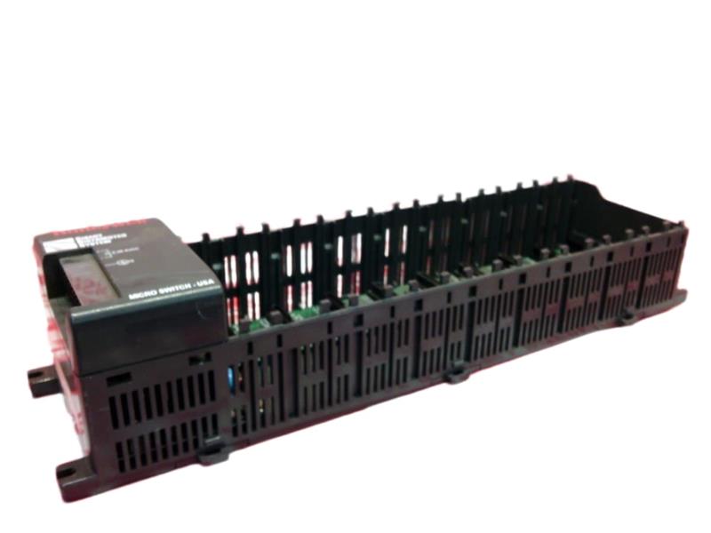 SDS-D2-09BDC-1 by HONEYWELL