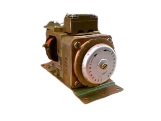 WESTINGHOUSE SGS35
