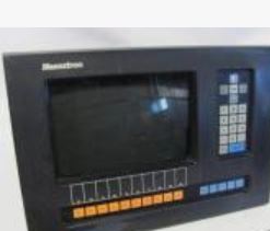 NEMATRON CORP IWS-1503