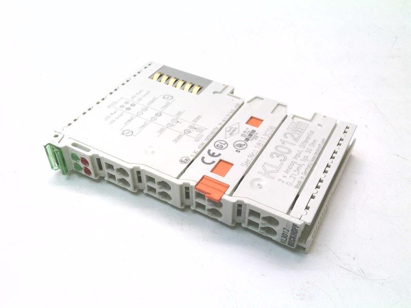 BECKHOFF KL3012-0011