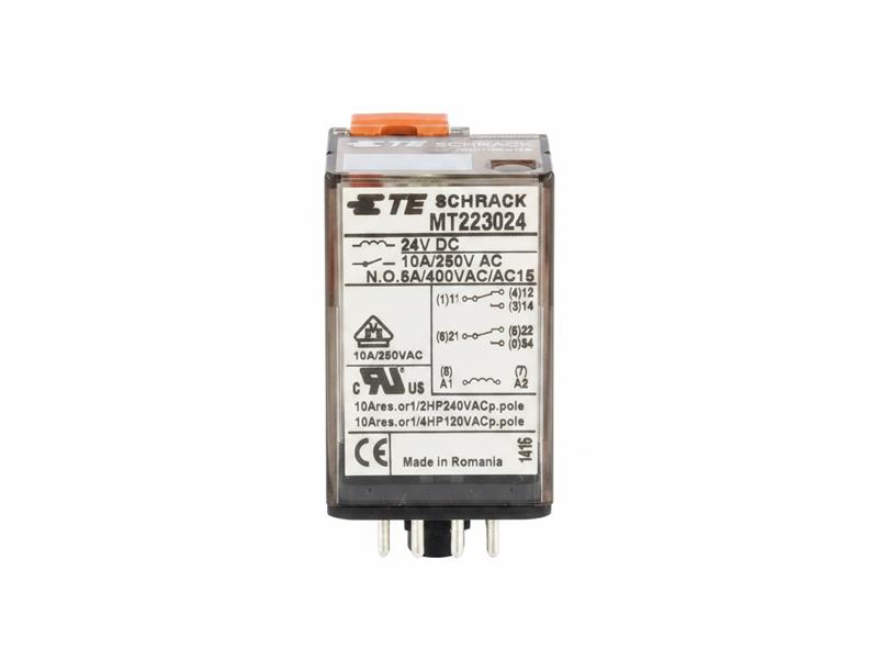 TE CONNECTIVITY 5-1393090-7