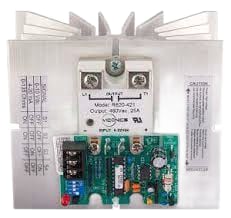 R820-PCB-A01 by INVENSYS