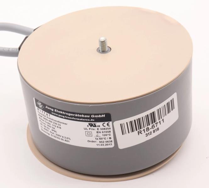 JUNG ELEKTROGERATEBAU RSP-0650-400-230-03