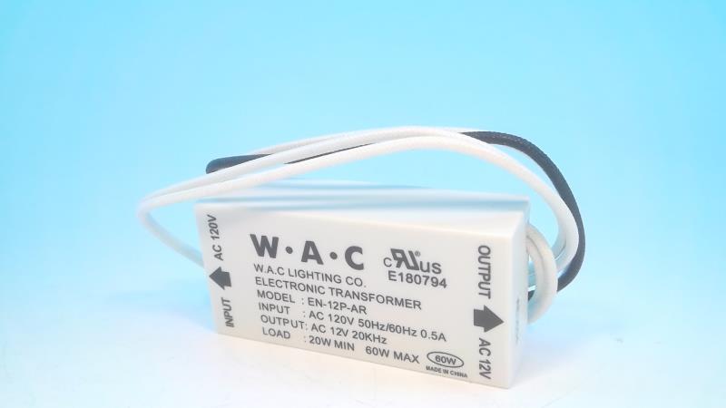 WAC LIGHTING EN12P-AR