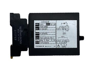 YOKOGAWA VJA1-027-AAA0