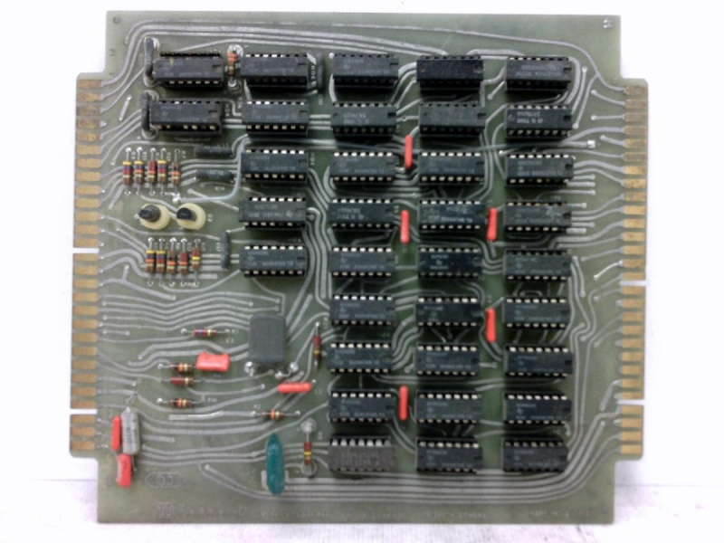 FARRAND CONTROLS 213034