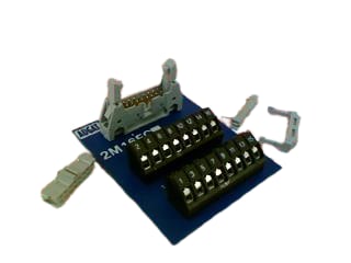 2M16FC by TE CONNECTIVITY
