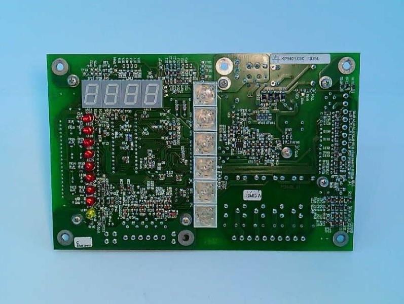 COLTEC QUINCY 96QY01.00