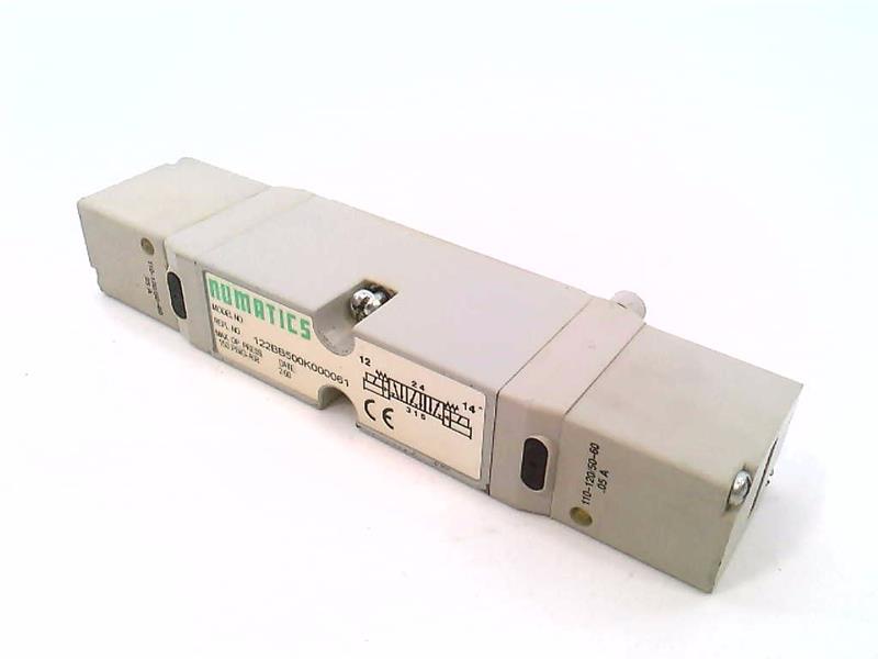 ASCO 122BB500K000061