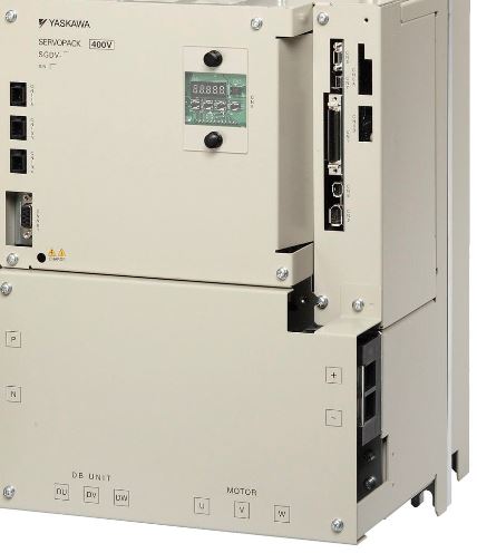 OMRON SGDV-210D01A