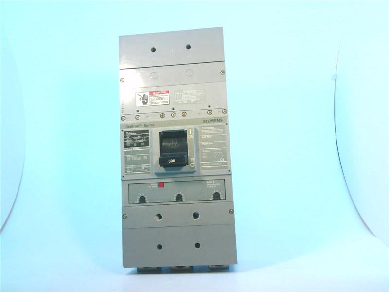 SIEMENS HLMXD63B800