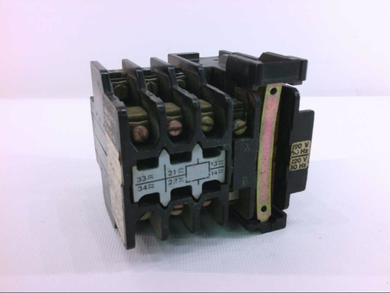 SPRECHER & SCHUH CA1-10-N-190-220V