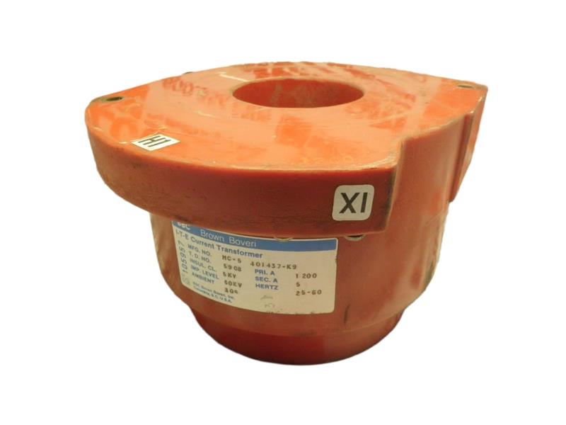 MC-5-401437-K9 by ASEA BROWN BOVERI
