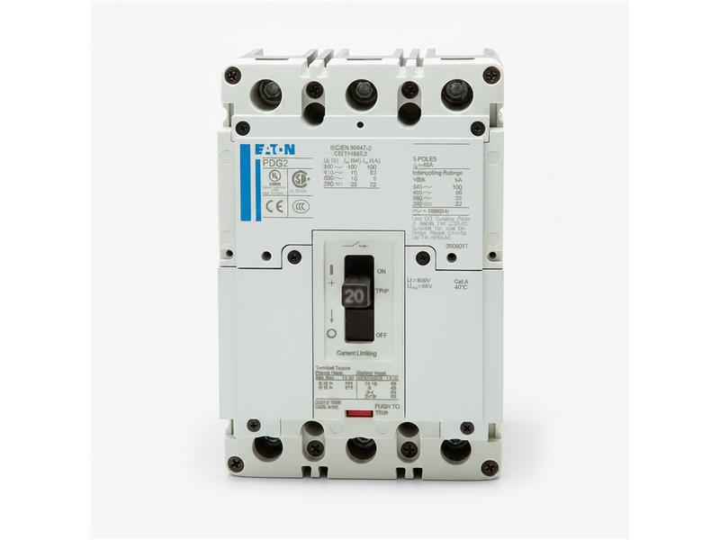 FA3B2 by EATON CORPORATION