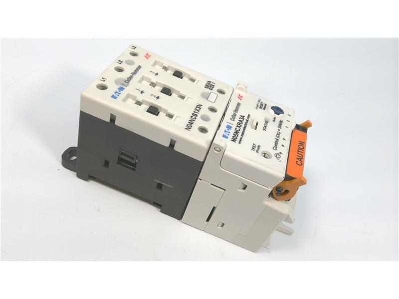 EATON CORPORATION N101CS1A3A