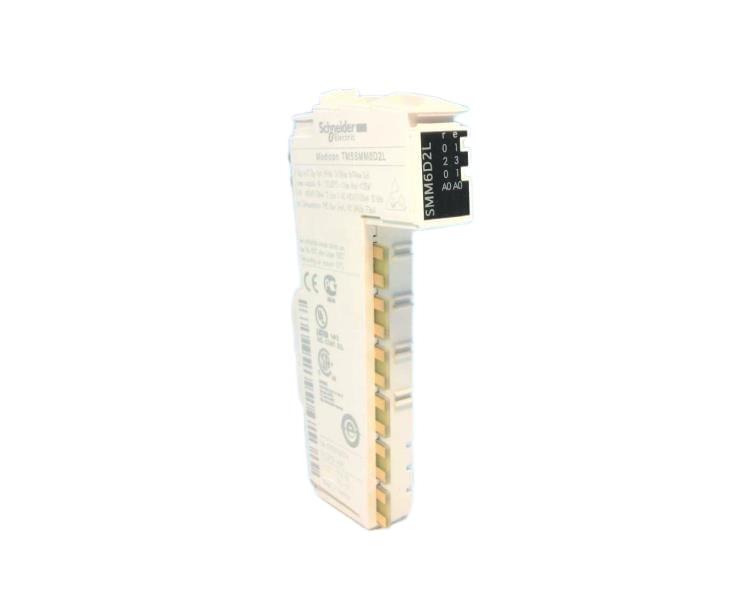 TM5SMM6D2L by SCHNEIDER ELECTRIC