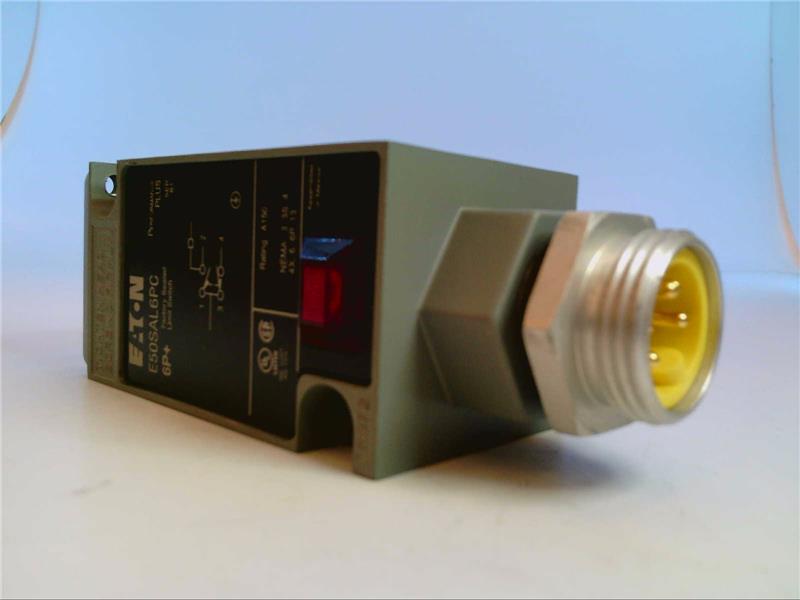 EATON CORPORATION E50SAL6PC