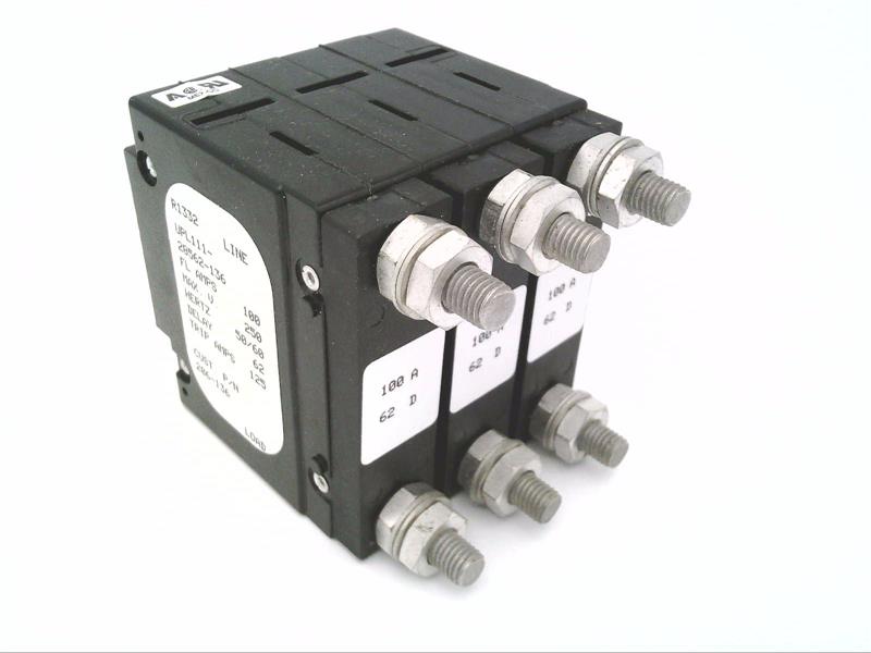 SENSATA TECHNOLOGIES UPL111-28562-136