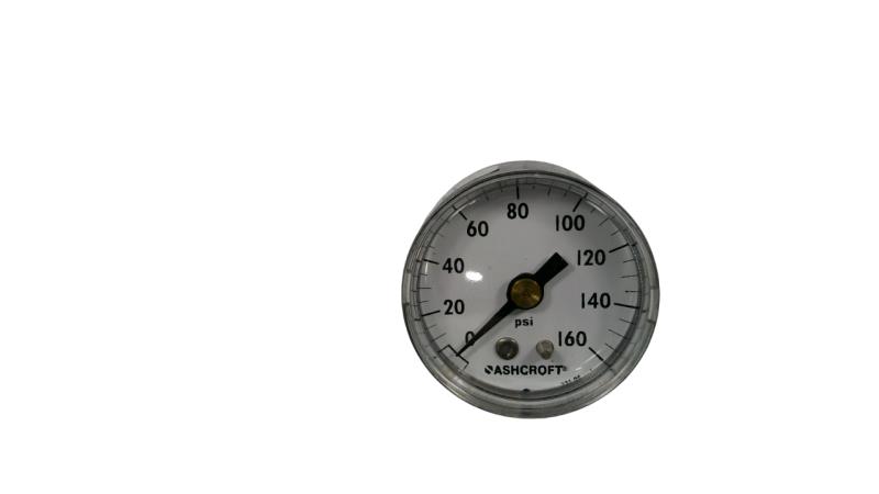 ASHCROFT 15100501B160