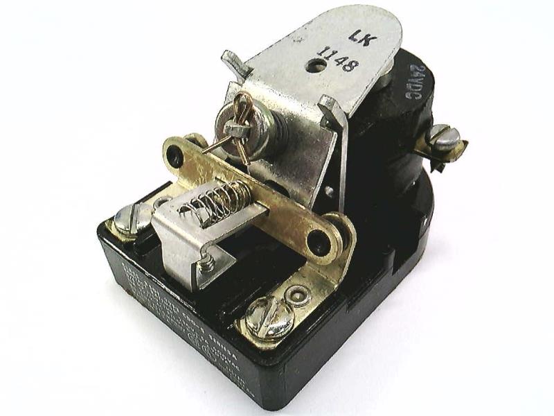 SCHNEIDER ELECTRIC 8501-CDO5-V53