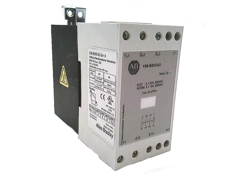 ALLEN BRADLEY 156-B20CA3