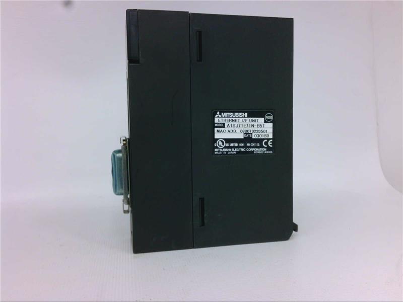 MITSUBISHI A1S-J71E-71N-B5T