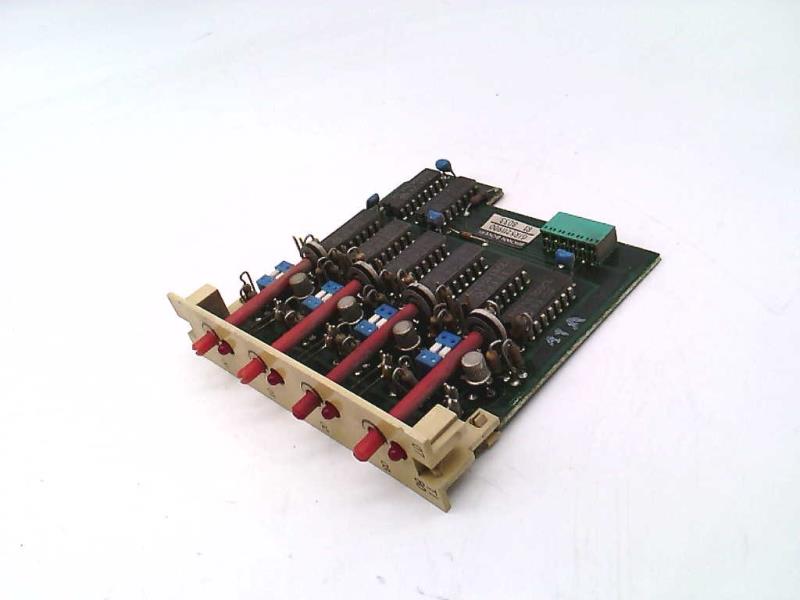 ASEA BROWN BOVERI GJR-521-1900-R2