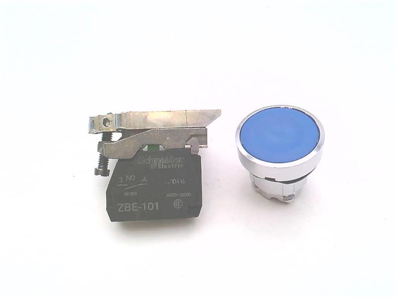 SCHNEIDER ELECTRIC XB4BA61