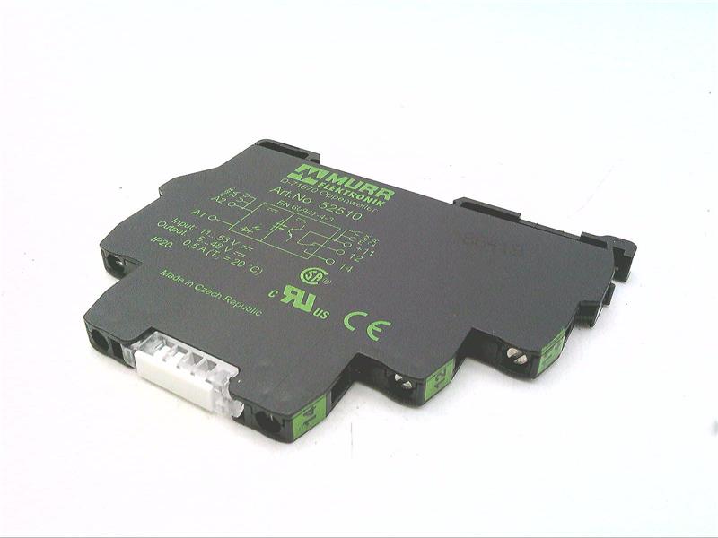 MURR ELEKTRONIK 52510