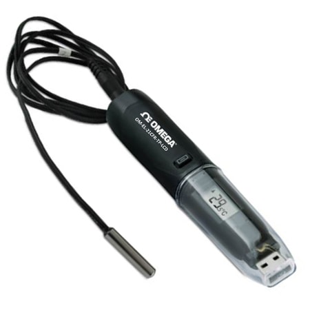 OMEGA ENGINEERING OM-EL-21CFR-TP-LCD