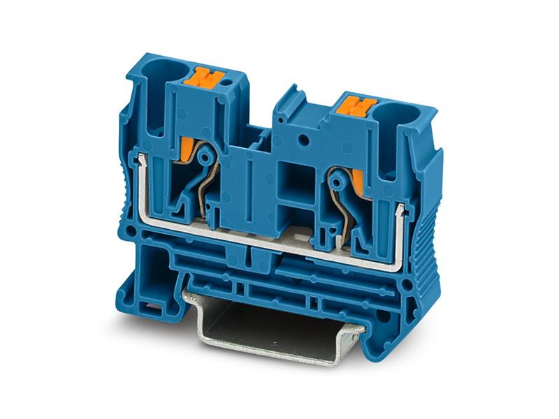 PHOENIX CONTACT PT 6 BU