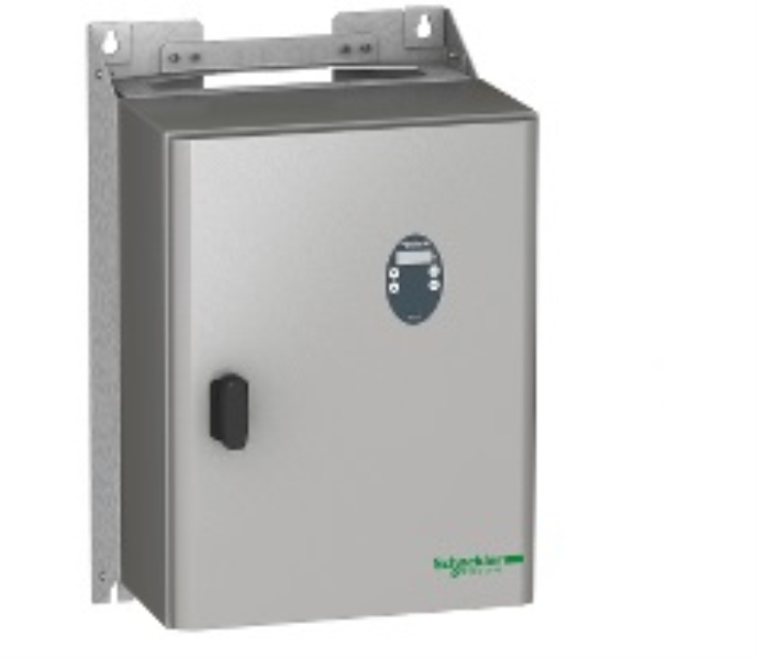 SCHNEIDER ELECTRIC ATV31CD11N4