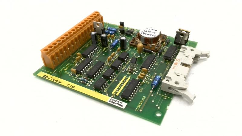 CONVERTEAM 25X9228/10