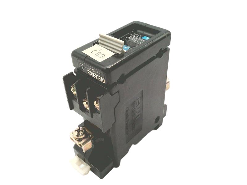 FUJI ELECTRIC CP31D-7W