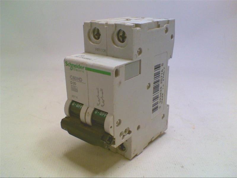 SCHNEIDER ELECTRIC 25716