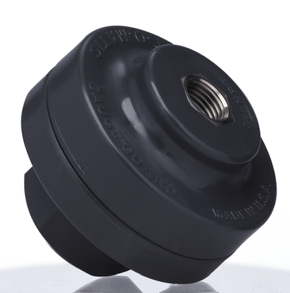 GGVSX1-PV by PLAST-O-MATIC