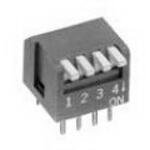 DPL08 by APEM COMPONENT