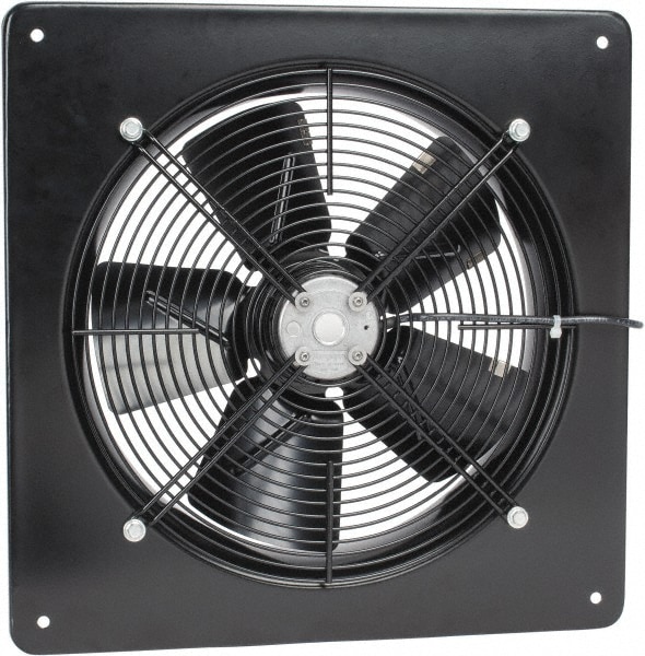 EBM PAPST W4E350-DA20-52