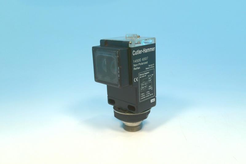 EATON CORPORATION 1450E-6507