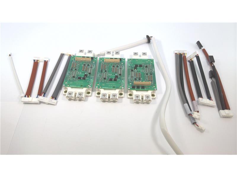 ASEA BROWN BOVERI 3AUA0000119991  